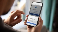 PayPal ahora ofrece autenticación de contraseña para usuarios de Android en EE. UU.