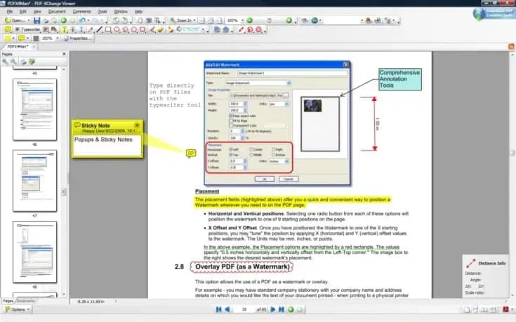 Najlepszy darmowy czytnik PDF dla systemu Windows 11