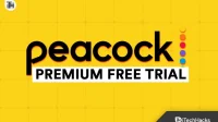 Cómo obtener una prueba gratuita de 3 meses de Peacock Premium en 2023