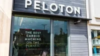 „Peloton“ dabar taip pat parduoda savo įrenginius „Amazon“.