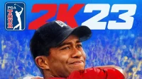 PGA Tour 2K23 honors the legacy of Tiger Woods