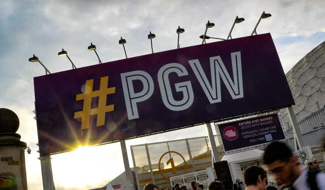 PGW 再始動でパリはビデオゲームの時代に戻る