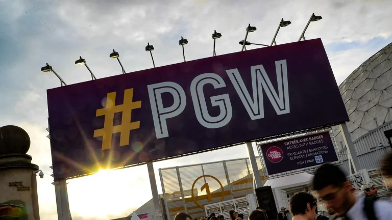 PGW Restart will bring Paris back to the days of video games