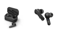 飛利浦音頻 TAT4506BK TWS 主動降噪耳機 IPX4 等級發布：價格、規格