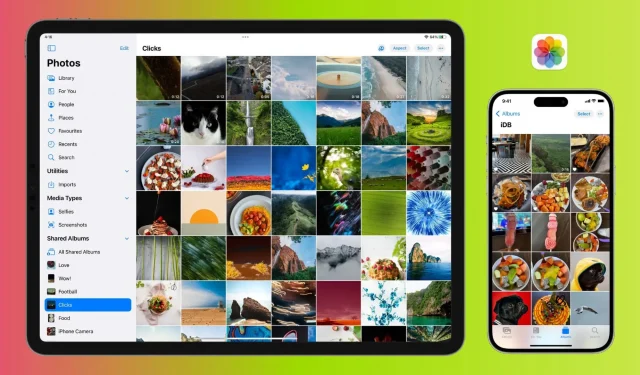 How to free up storage space by managing photos and videos on your iPhone or iPad