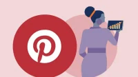 29 Pinterest-demografi for marketingfolk på sociale medier [2022]