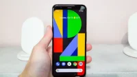 Pixel 4 is nearing end of life after three years of service