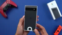 Google Pixel 6a saa toisen purkuvideon, mutta ei virallisen