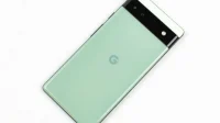 Сделка с подарочной картой Pixel 6a эффективно снимает 50 долларов с нового телефона Google в день запуска