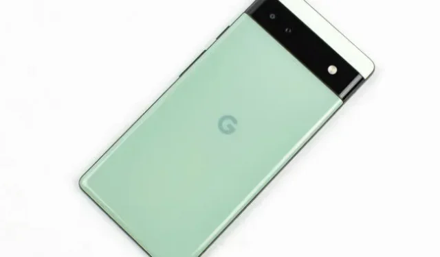 La oferta de la tarjeta de regalo Pixel 6a efectivamente le quita $ 50 al nuevo teléfono de Google el día del lanzamiento