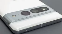 Pixel 8 hardware leaks suggest faster chip and altered screen aspect ratios