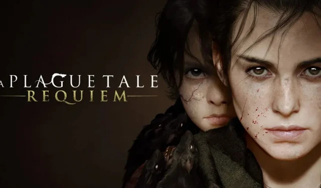La fecha de lanzamiento de A Plague Tale: Requiem puede haberse filtrado a Xbox Store UK