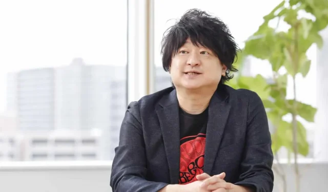 PlatinumGames: Kenichi Sato tritt als Präsident zurück
