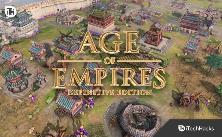 How to play Age of Empires 4 on Mac