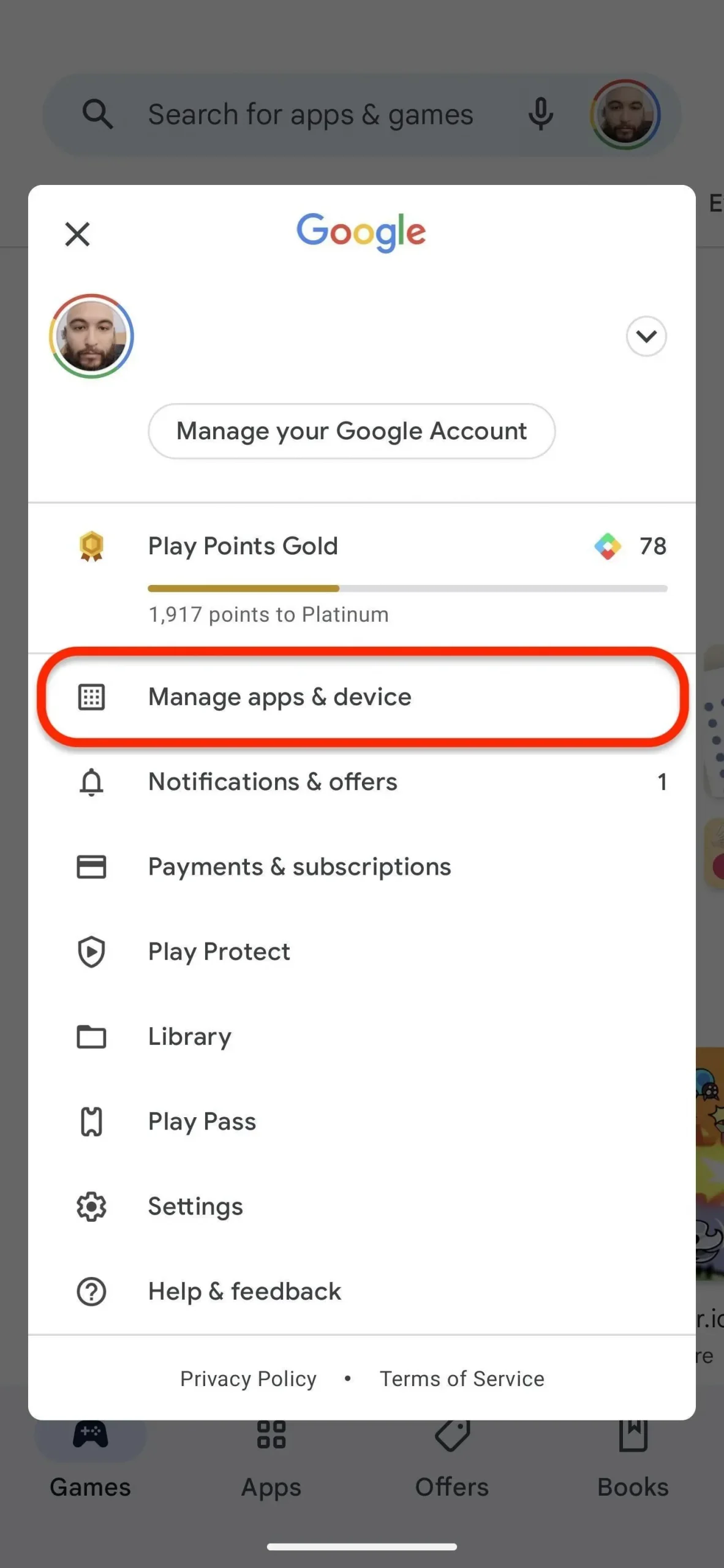 This Play Store Trick Lets You Share Android Apps and Updates with Nearby Devices — Even When Offline