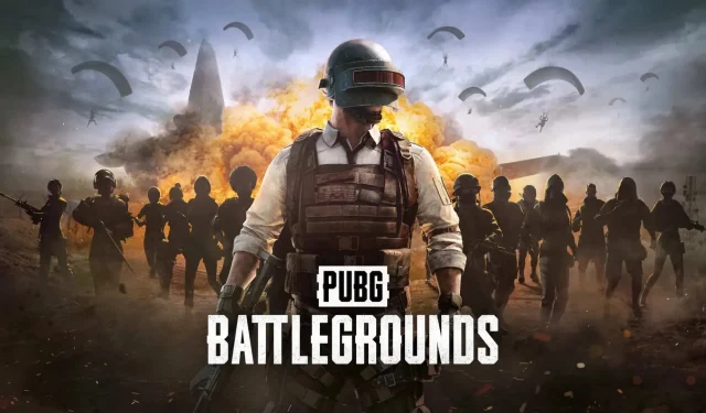 Playerunknown’s Battlegrounds on saatavilla ilmaiseksi