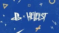 PlayStation が Hellfest 2022 に参加します