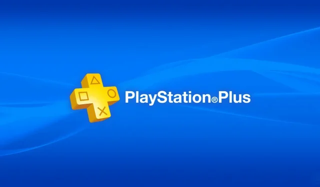 PlayStation Plus: April 2023 Games for Extra and Premium Members