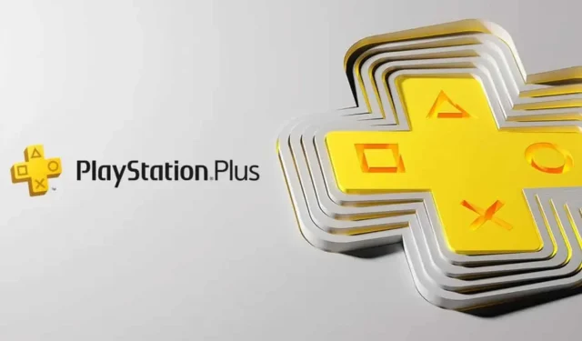 PlayStation Plus: jogos de julho de 2022 para membros extras e premium