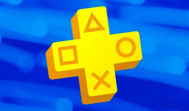 PlayStation Plus: games van maart 2023 voor Extra- en Premium-leden