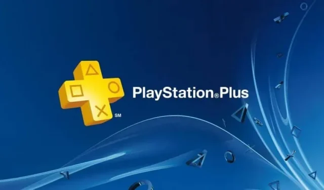 PlayStation Plus: jogos de novembro de 2022 para membros extras e premium