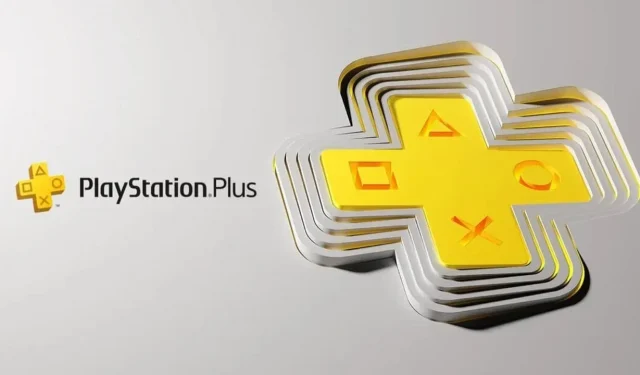 PlayStation Plus : Jeux d’octobre 2022 pour les membres Extra et Premium