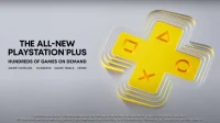 PlayStation Plus: International Promotion for Subscription Service Redesign