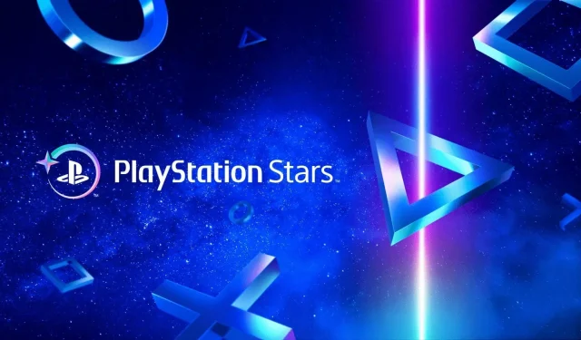 PlayStation Stars: 새로운 캠페인 및 가상 수집품