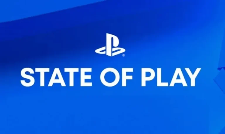 PlayStation State of Play: Unreleased and PS5 and PS4 Announcements