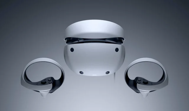 PlayStation VR2 : « Feel the new reality », une nouvelle génération de jeux en réalité virtuelle