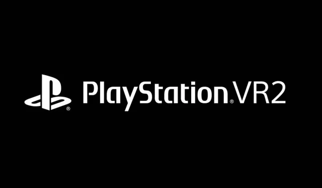 PlayStation VR2 : prix fixé à 599,99€, sortie prévue en février 2023