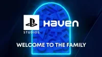 Sony buys Haven Studios to add it to the PlayStation Studios family