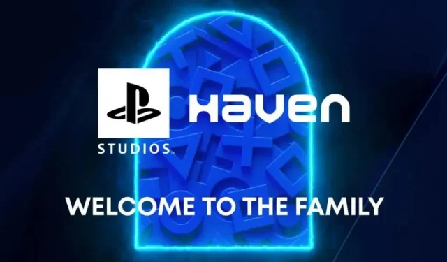 Sony rachète Haven Studios pour l’ajouter à la famille PlayStation Studios