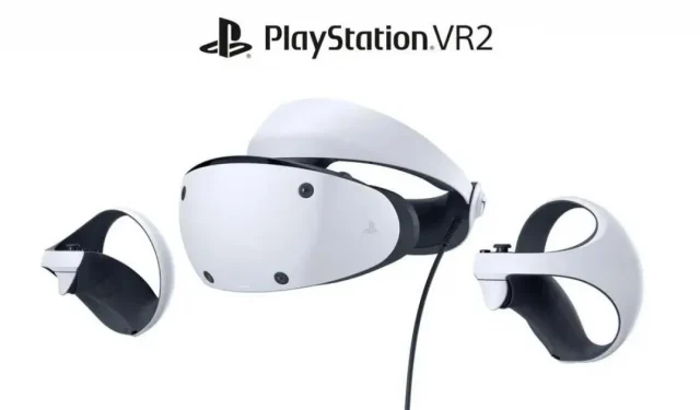 Sony PlayStation VR2 First Look paljastettu: Sphere Design
