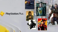 В линейку PlayStation Plus входят AC Valhalla, Red Dead Redemption 2, Ghost of Tsushima, NBA 2K22 и другие игры.