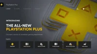 Lancement de PlayStation Plus : voici tous les jeux qui l’accompagneront