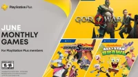 PlayStation Plus -pelit kesäkuulle 2022 vahvistettiin: God of War, Naruto to Borutu: Shinobi Striker ja paljon muuta
