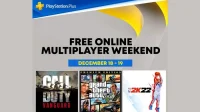 Sony Announces Free Online Multiplayer Games on PlayStation Plus: Here’s Everything You Need to Know