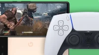L’application Remote Play PlayStation est désormais compatible avec les contrôleurs DualSense sur Android 12