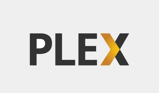 Plex pide a sus usuarios que cambien su contraseña