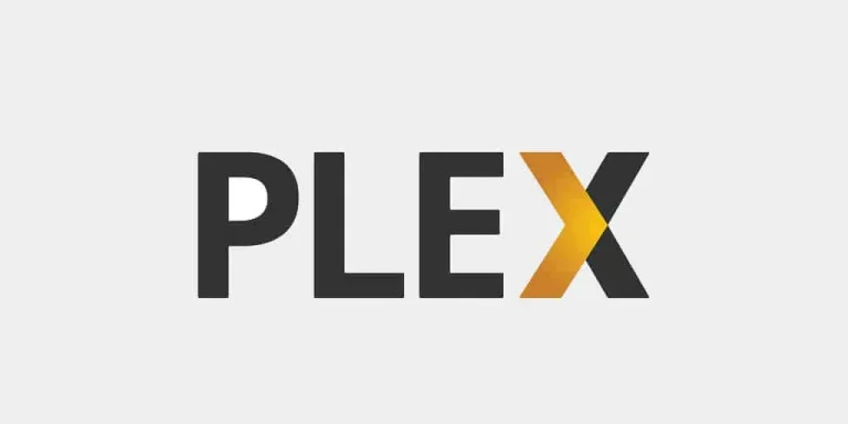 Plex asks its users to change their password