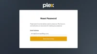 Plex ha sido pirateado. Cambia tu contraseña y no la reutilices en otro lugar