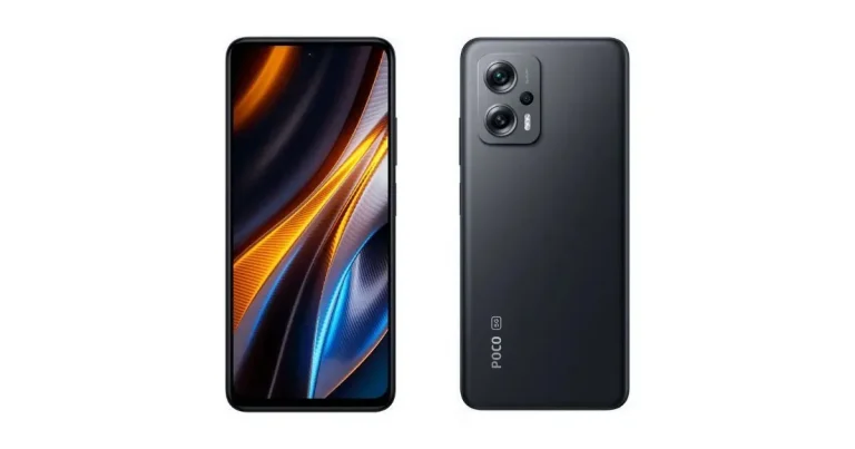 Poco F4 5G and Poco X4 GT specs and pricing leaked via retailer website ahead of launch