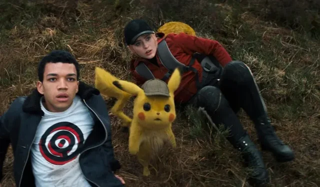Jonathan Krisel dirigirá la secuela de Pokémon: Detective Pikachu.