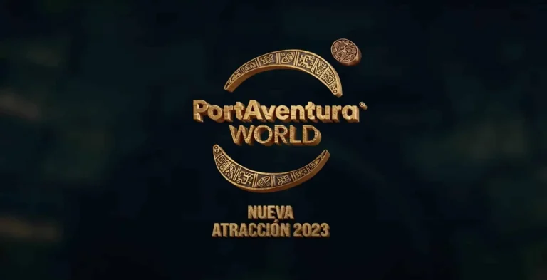 PortAventura World: Uncharted attraction announced for 2023