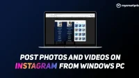 Instagram Web: foto’s en video’s van Instagram op internet op uw bureaublad plaatsen