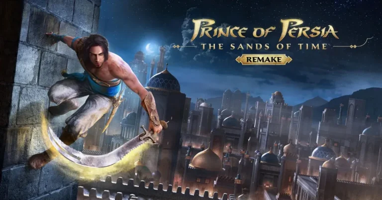 Prince of Persia: The Sands of Time Remake has been taken over by Ubisoft Montreal Studios, the same one that the original came from