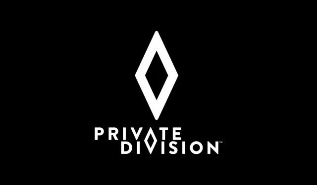 Private Division arbeitet mit neuen unabhängigen Studios zusammen