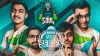 BGMI Pro Series (BMPS) Season 1 Grand Final Day 3 Ending: Team Soul Leads the High Margin Table, Followed by Global Esports