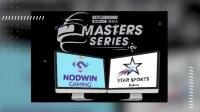Se anuncia la lista de equipos invitados al evento Lan de BGMI Nodwin Masters Series